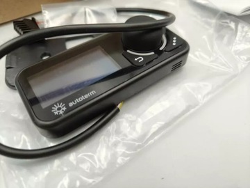 STEROWNIK ZEGAR COMFORT CONTROL PLANAR AUTOTERM COMFORT CONTROL AT0050