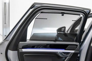 Volkswagen Touareg III SUV 3.0 V6 SCR TDI 286KM 2020 Volkswagen Touareg 3.0 TDI 286KM 4Motion, zdjęcie 31