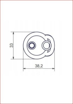 Водяной насос для кемпера и дачи 12в.