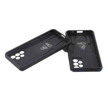 2шт чехол для Samsung Galaxy A53 5g ТПУ, противоударный, полная защита