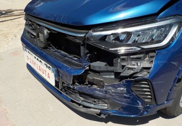 Volkswagen Taigo 1.0 TSI 110KM 2022 Volkswagen Taigo DSG Okazja Benzyna 110KM, zdjęcie 5