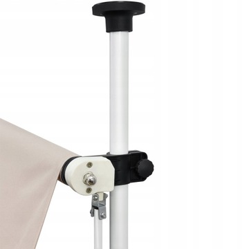 Кувейт тент 350х120 см бежевый