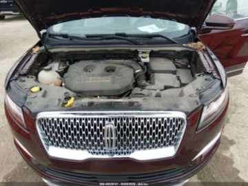 Lincoln 2019 Lincoln MKC Reserve, 2019r., 4x4, 2.0L 2.0 Benzyna 245KM, zdjęcie 11