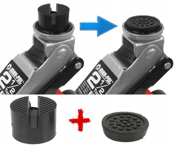 Гидравлический крестовидный домкрат CAR LIFT