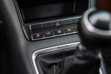 Volkswagen Tiguan I SUV 2.0 TDI CR DPF 170KM 2009 Volkswagen Tiguan 2.0TDI 170KM 4Motion ! Manual !, zdjęcie 23