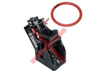 Комплект прокладок Saeco Philips LatteGo