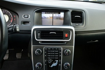 Volvo V60 I Kombi 1.6 T4 180KM 2012 Volvo V60 T4 Benzyna 180Km Xenon Ledy Skóra Navi, zdjęcie 32