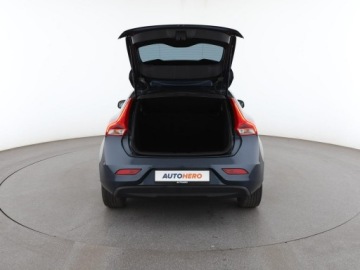 Volvo V40 II Hatchback Facelifting 2.0 D2 120KM 2016 Volvo V40 2.0d Automat Momentum Nawigacja Tempomat, zdjęcie 18