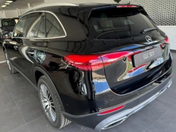 Mercedes GLC C254/X254 Coupe 2.0 200 204KM 2025 MERCEDES-BENZ GLC 200 4-Matic Avantgarde 2.0 (204KM) 2025, zdjęcie 2