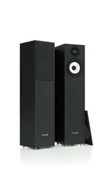 Kolumny podłogowe Pylon Pearl 20 Czarne