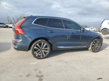 Volvo XC60 II 2023 Volvo XC 60 Ultimate 2023 2.0l 2.0 Benzyna 295KM, zdjęcie 3
