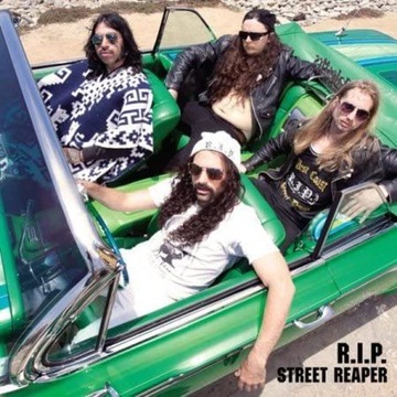 r.i.p Street Reaper
