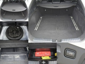 Kia Proceed Shooting Brake 1.6 CRDi SCR 136KM 2019 Kia Pro Cee&#039;d 1.6CRDI GTLine hak doinwestowany LED, zdjęcie 24