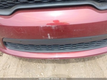 Dodge Durango III 2022 Dodge Durango 2022r, 5.7L, AWD, RT 5.7 Benzyna 375KM, zdjęcie 8