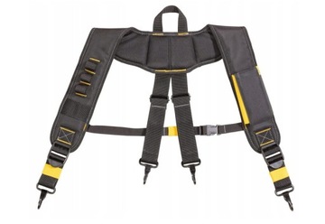 DWST40901-1 DEWALT szelki do pasów narzędziowych