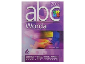 ABC Worda 2002 - Zdzisław Dec