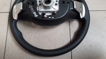 ДЕКОР РУЛЕВОГО КОЛЕСА 96700-P2890 KIA SORENTO IV MQ4 2020-