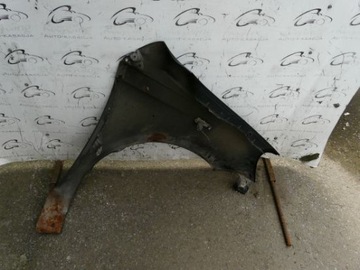 BLATNÍK LEVÝ PŘEDNÍ TOYOTA YARIS I