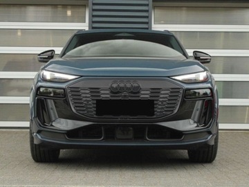 Audi Q6 2026 AUDI Q6 e-tron Sportback Suv (252 KM) 2026, zdjęcie 2