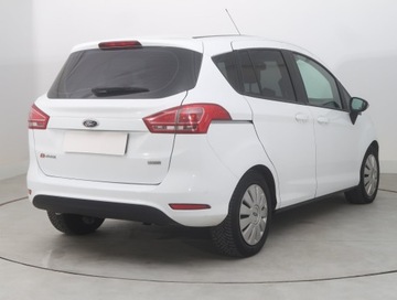 Ford B-MAX 1.0 EcoBoost 100KM 2014 Ford B-Max 1.0 EcoBoost, Klima, zdjęcie 4