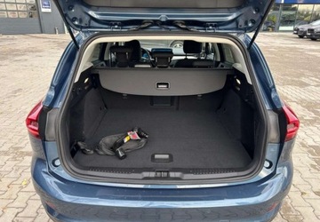 Ford Focus IV Kombi Facelifting 1.5 ECOBLUE 115KM 2024 Ford Focus Ford Focus 1.5 EcoBlue STart-Stopp-System TITANIUM X 1.5 Diesel, zdjęcie 11