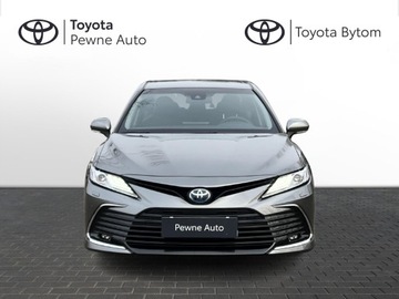 Toyota Camry IX Sedan 2.5 Hybrid Dynamic Force 218KM 2023 Toyota Camry 2.5 Hybrid Executive CVT, zdjęcie 7