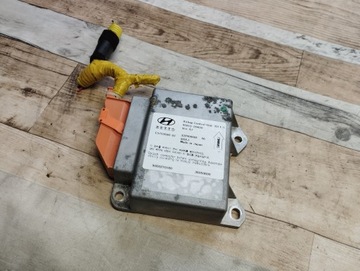 959102D650 MODUL AIRBAG 2.0 104 2006 HYUNDAI ELANTRA SEDAN (XD)