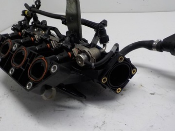 ALFA ROMEO GIULIETTA KOLEKTOR SACÍ/ZBĚRNÉ F01C150114 0280611071