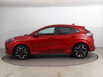Ford Puma II 2023 Ford Puma 1.0 EcoBoost mHEV, Salon Polska, zdjęcie 2
