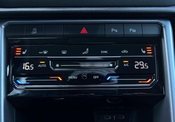 Volkswagen T-Roc I SUV Facelifting 1.5 TSI ACT 150KM 2025 Volkswagen T-Roc Life Plus Pakiety, ACC, Digital Cockpit, Indukcyjna lado, zdjęcie 25