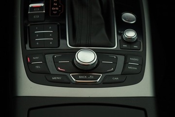 Audi A6 C7 Limousine 3.0 TDI 204KM 2012 Audi A6 3.0 TDI, 201 KM, Automat, Skóra, Navi, zdjęcie 13