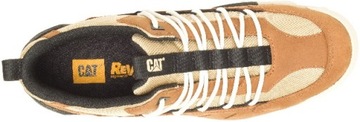 Buty Sneakersy Męskie Caterpillar Cat Crail Sport