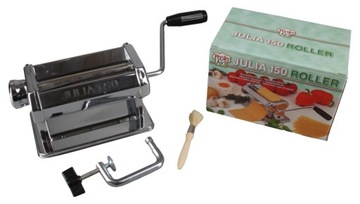 ИТАЛЬЯНСКАЯ ПАСТА-МАШИНА ДЛЯ РАВИОЛОВ