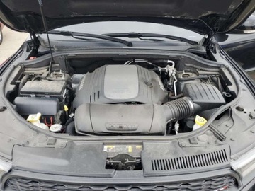 Dodge Durango III 2022 Dodge Durango RT 2022 5.7l 5.7 Benzyna 360KM, zdjęcie 6