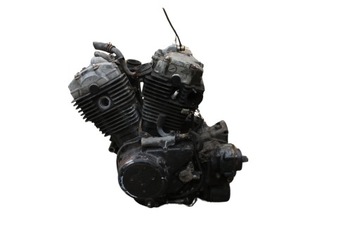 ДВИГАТЕЛЬ Honda VT 700 Shadow 84-85
