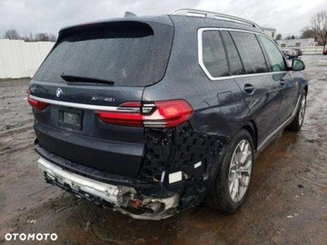 BMW X7 SUV 3.0 40i 340KM 2020 BMW X7 BMW X7 xDrive40i, zdjęcie 3