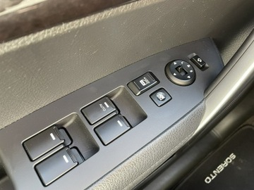 Kia Sorento II 2012 Kia Sorento II Generacji Opłacony Benzyna 2.4, zdjęcie 10