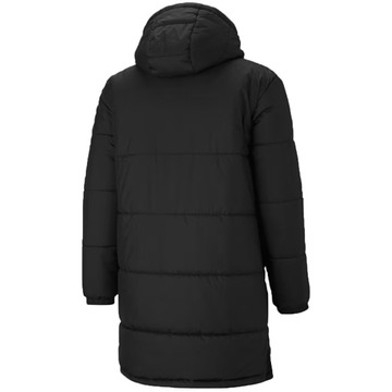 Kurtka męska Puma Bench czarna 657268 03 M