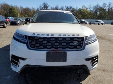 Land Rover Range Rover Velar 2020 Land Rover Range Rover Velar 2020, 2.0L, 4x4, R-DYNAMICS S, od ubezpieczal, zdjęcie 1