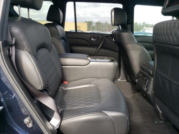 Infiniti 2021 Infiniti QX80 Sensory 2021 5.6l 5.6 Benzyna 400KM, zdjęcie 11