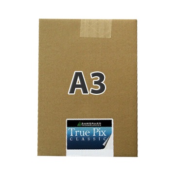 Papier do sublimacji TruePix A3 - 100 arkuszy