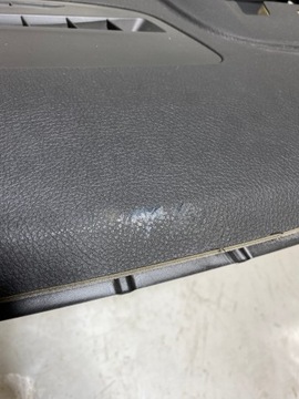 BMW F45 F46 AIRBAG DESKA KONSOLA KOKPIT ORYGINAŁ PODUSZKI HUD ! 17R