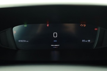 Peugeot 308 III SW 1.5 BlueHDi 130KM 2022 Peugeot 308 1.5 BlueHDi, Salon Polska, zdjęcie 7