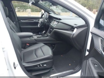 Cadillac 2020 Cadillac XT5 Sport 2020 3.6 Benzyna 310KM, zdjęcie 9