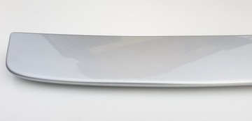 VW BORA sedan listwa ozdobna spoiler lotka MS DESIGN tuning votex sport