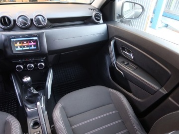 Dacia Duster II SUV 1.0 TCe 101KM 2020 Dacia Duster 1.0 TCe, Salon Polska, 1. Właściciel, zdjęcie 7