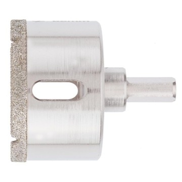Otwornica - wiertło diamentowe 53mm Graphite 57H294