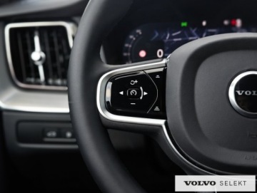 Volvo XC60 II Crossover Plug-In Facelifting 2.0 T6 350KM 2025 Volvo XC 60 XC60 T6 Plug-In Black Edition ! | AWD, zdjęcie 9