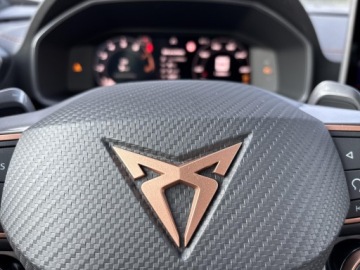 Cupra Formentor Crossover 1.5 TSI 150KM 2026 Cupra Formentor 1.5 eTSI 150 KM 7-biegowa automaty, zdjęcie 18