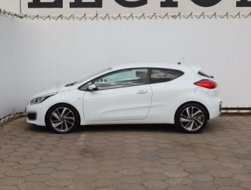 Kia Ceed II 2016 Kia Ceed 1.0 T-GDI, Klima, Podgrzewane siedzienia, zdjęcie 2